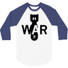 war 3/4 Sleeve Shirt