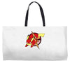 pikaflash Weekender Totes