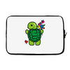 love turtle Laptop sleeve
