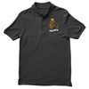 bear khabib Polo Shirt