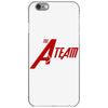 the a team 3 iPhone 6/6s Case