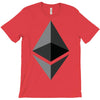 Ethereum Coin T-Shirt