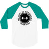 my girl is stronger than you (2) 3/4 Sleeve Shirt