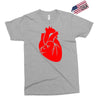 heart Exclusive T-shirt