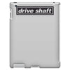drive shaft iPad 3 and 4 Case
