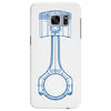 piston 3 Samsung Galaxy S7 Edge
