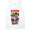 scientists Tank Top