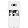 coffee Samsung Galaxy S8 Plus