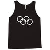 olympic rings Tank Top