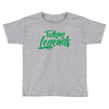 TALKING LEGENDS Toddler T-shirt