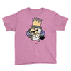 maxooki Youth Tee