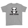 Baby Panda Youth Tee