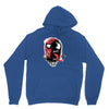corruption Unisex Hoodie