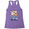 Good Good Vibrations Racerback Tank