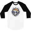 one destiny 3/4 Sleeve Shirt
