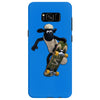 shaun boarder Samsung Galaxy S8