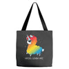 haters gonna hate Tote Bags