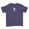 avin it medium aging clubber Youth Tee