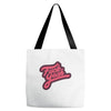 fuck yeah t shirt Tote Bags