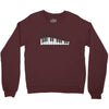 Piano Crewneck Sweatshirt