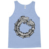 aztec tribal Tank Top