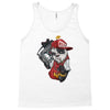 cose Tank Top