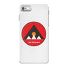 adventure legend iPhone 7 Case