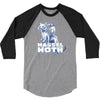 hasselhoth 3/4 Sleeve Shirt
