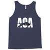 aca panthers high school Tank Top