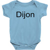 dijon Baby Bodysuit