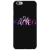Alan Walker iPhone 6/6s Case