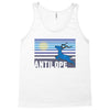Antilope, Tank Top
