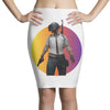 Pubg Pencil Skirts