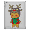 please, kill me! iPad 3 and 4 Case