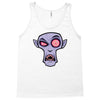 count dracula Tank Top