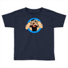 popeye le marin Toddler T-shirt