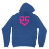 r5 logo jumper Unisex Hoodie
