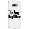 the dogfather labrador retriever Samsung Galaxy S8 Plus