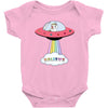 Believe Baby Bodysuit