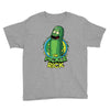 i'm pickle rick Youth Tee