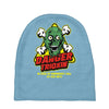 danger tarman Baby Beanies