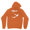 save yourself Unisex Hoodie