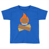 campfire tradition Toddler T-shirt