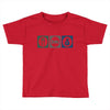eat sleep money Toddler T-shirt