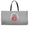 pasteurl live Weekender Totes