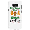 my first grade kids are smart cookies Samsung Galaxy S8