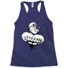 strong Racerback Tank