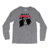 dabula Long Sleeve Shirts