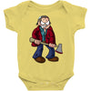 wendy! i'm home Baby Onesie