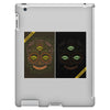 see no evil iPad 3 and 4 Case